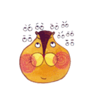 lubrosu part2（個別スタンプ：4）