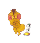 lubrosu part2（個別スタンプ：11）