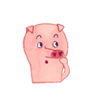 lubrosu part2（個別スタンプ：14）