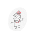 ジェーちゃん（個別スタンプ：2）