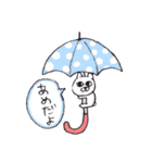 わんぱくポポスタンプ（個別スタンプ：10）