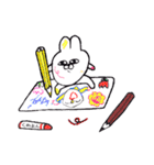 わんぱくポポスタンプ（個別スタンプ：31）