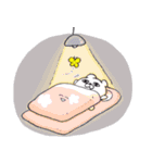 わんぱくポポスタンプ（個別スタンプ：40）