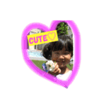あんしょーちゃん（個別スタンプ：3）