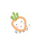 べじ-ふる（個別スタンプ：1）