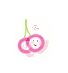 べじ-ふる（個別スタンプ：4）