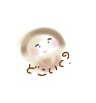 べじ-ふる（個別スタンプ：6）