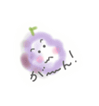 べじ-ふる（個別スタンプ：9）
