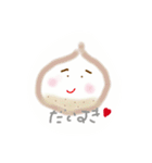 べじ-ふる（個別スタンプ：16）