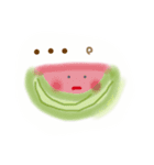 べじ-ふる（個別スタンプ：19）