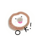 べじ-ふる（個別スタンプ：22）