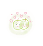 べじ-ふる（個別スタンプ：23）