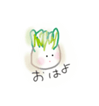 べじ-ふる（個別スタンプ：26）