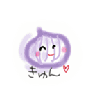 べじ-ふる（個別スタンプ：28）
