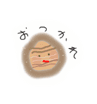 べじ-ふる（個別スタンプ：29）