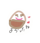 べじ-ふる（個別スタンプ：36）