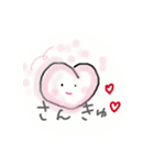べじ-ふる（個別スタンプ：38）
