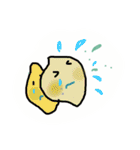 べじ-ふる（個別スタンプ：39）