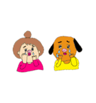 みかとぽち 2（個別スタンプ：10）