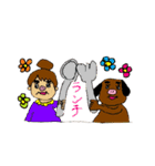 みかとぽち 2（個別スタンプ：21）