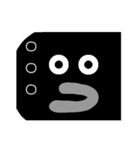 たのしいウナギ表現（個別スタンプ：21）