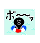 たのしいウナギ表現（個別スタンプ：31）