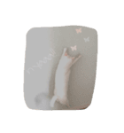 アリアたん（個別スタンプ：2）