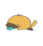 ちゃものはし（個別スタンプ：2）