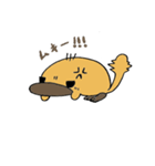 ちゃものはし（個別スタンプ：5）
