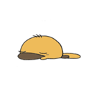 ちゃものはし（個別スタンプ：9）
