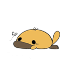 ちゃものはし（個別スタンプ：13）