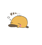 ちゃものはし（個別スタンプ：15）