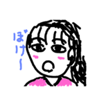 narsan（個別スタンプ：1）
