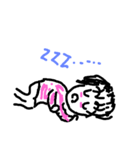 narsan（個別スタンプ：8）