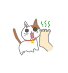 足の日常（個別スタンプ：40）