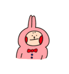 Blush Monsters（個別スタンプ：1）