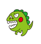 Blush Monsters（個別スタンプ：8）