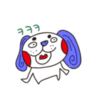 Blush Monsters（個別スタンプ：10）
