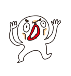 Blush Monsters（個別スタンプ：13）