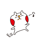 Blush Monsters（個別スタンプ：16）