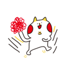 Blush Monsters（個別スタンプ：18）