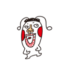 Blush Monsters（個別スタンプ：19）