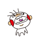 Blush Monsters（個別スタンプ：20）