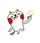 Blush Monsters（個別スタンプ：21）