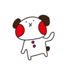 Blush Monsters（個別スタンプ：26）