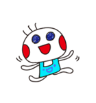 Blush Monsters（個別スタンプ：27）