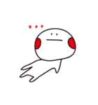 Blush Monsters（個別スタンプ：30）