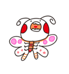 Blush Monsters（個別スタンプ：34）