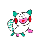 Blush Monsters（個別スタンプ：39）