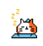bitcat（個別スタンプ：22）